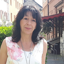 Dorothee Müller