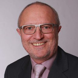 Profilbild Wolfgang Redl