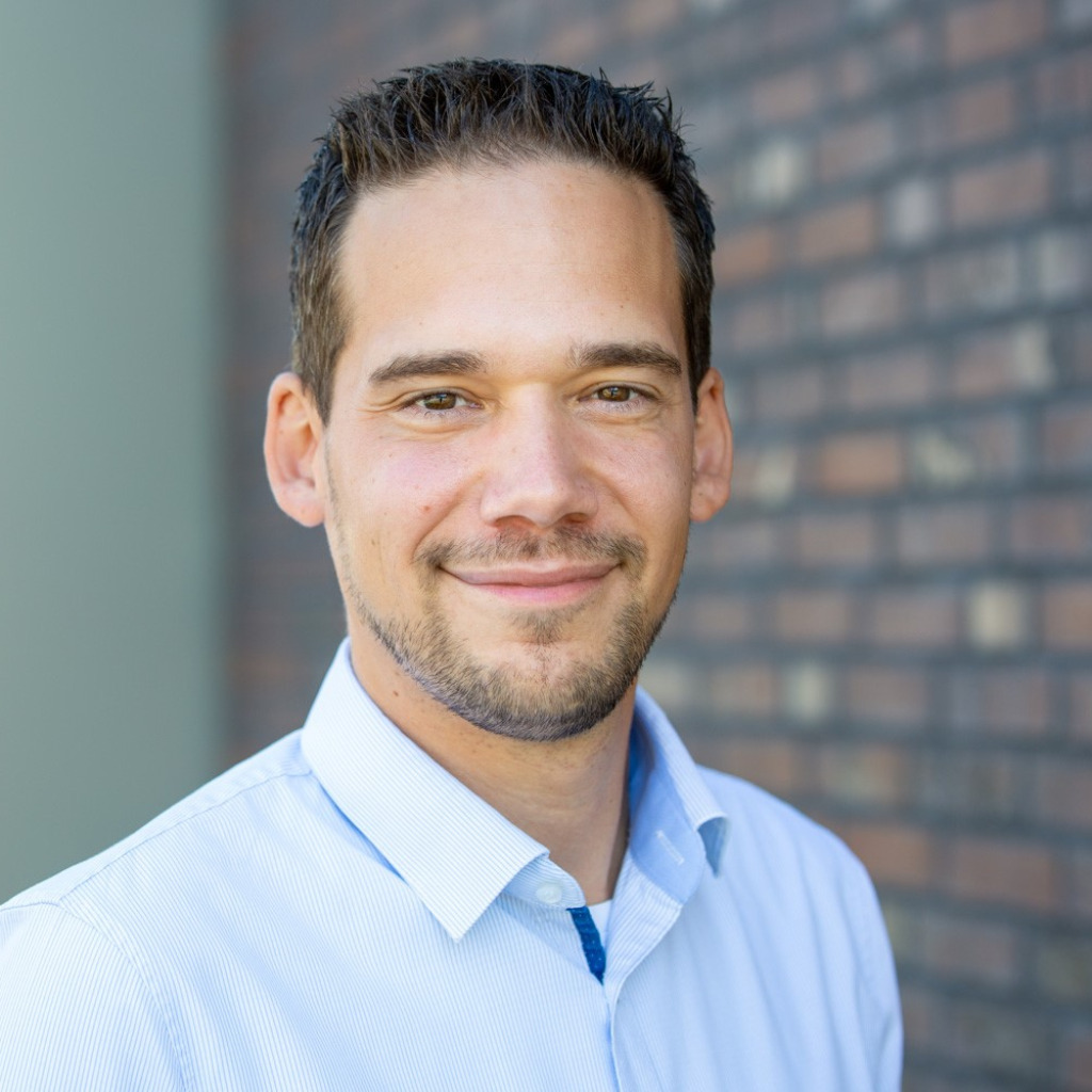 Andre Oymanns Leiter Hosting Amprion GmbH XING