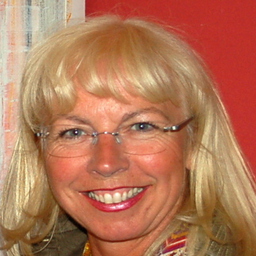 Renate Schick-Hülswitt