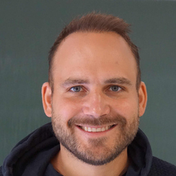 Tjark Seidenberg