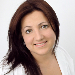 Alena Stebler