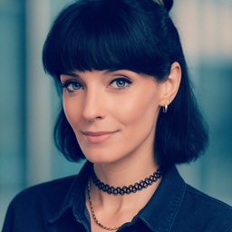 Dominique-Sophie Zimmer