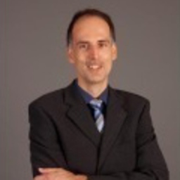 Prof. Dr. Rainer Hoch