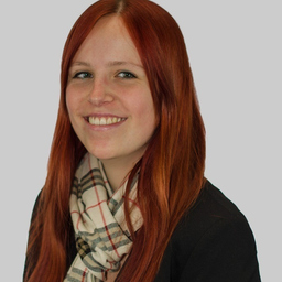 Jasmin Herrmann's profile picture