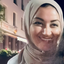 Mariem Taufek Hammidi