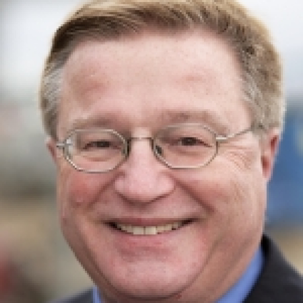 Prof. Dr. Peter Hornberger Professor für Maschinenbau (Umformtechnik