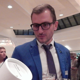 Kristian Bozic