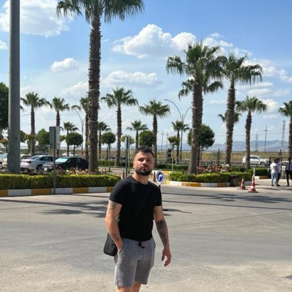 Mohammed Saed Lagerist Lidl XING