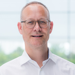 Uwe Friedrich