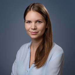 Hannah Pregla