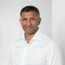 Vic Vasanthan