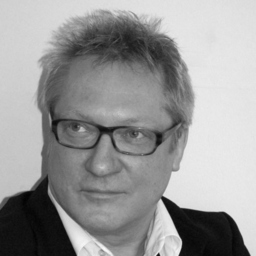 Dipl.-Ing. Bernd Johannes Freihaut