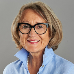 Ingrid Mayer-Dörfler's profile picture