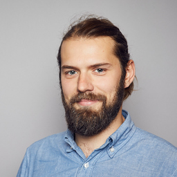 Moritz Mußmann's profile picture