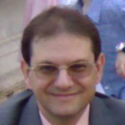 Giuseppe Sgro