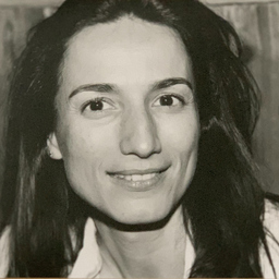 Sylvie Yanez-Vazquez