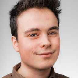 Robin van der Veer