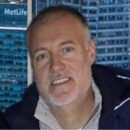 Dr. Reinhard Lohmann-Pichler