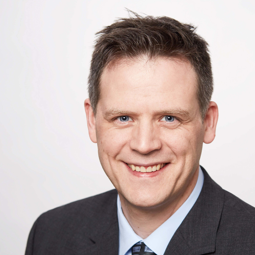 Norbert John Systemingenieur Prüftechnik Brose Fahrzeugteile GmbH