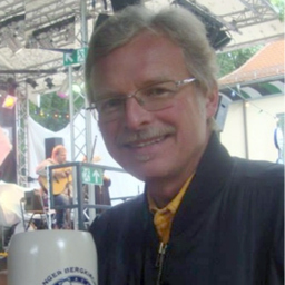 Jürgen Stier