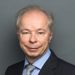 Dr. Georg Lohr's profile picture