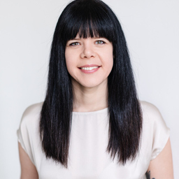 Ramona Buchner