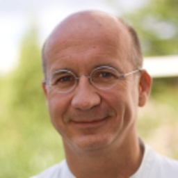 Dr. Holger Herzing