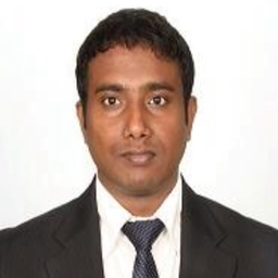 Ing. Srikanth Ramanadham