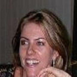 Vanessa Dello Monaco Martins