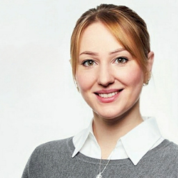 Olga Serger
