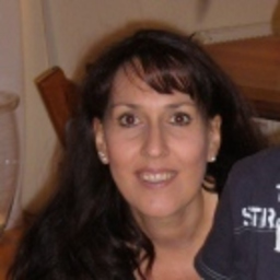 Profilbild Anja Türke