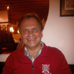 Manfred Huber