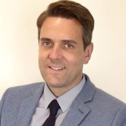 Simon Adams