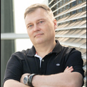Vitalii Korziukov (not interested in job opportunities)