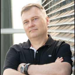 Vitalii Korziukov (not interested in job opportunities)'s profile picture