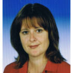 Maria Maslova