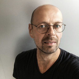 Profilbild Martin Valentin Menke
