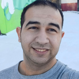 Gazanfar Jafarov