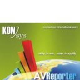 Avreporter Konsys