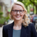 Anja McDonough
