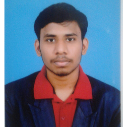 Rajeswara Reddy Kaipa