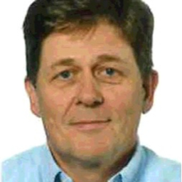 Profilbild Claus-Eberhard Scheurer