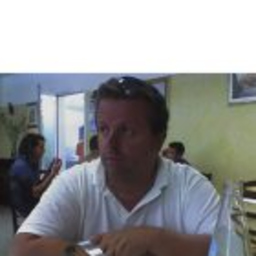 Antonio Bau'