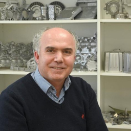 Mustafa Sahin