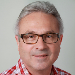 Ralf Peter