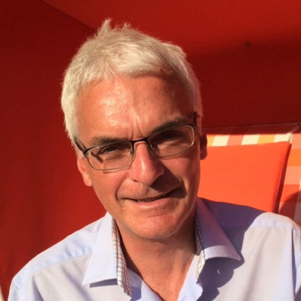 Werner LehmpfuhlKrieg Leiter Projekt Management Office ITVerbund