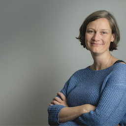 Kathrin Wiedemann 