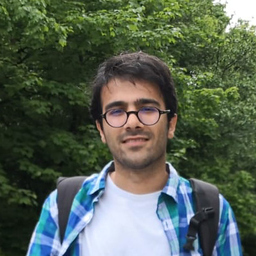 Reza Parvaz