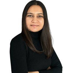 Niraliben Kakadiya